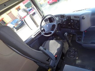 Scania R 440--CAMIONES CON GANCHO