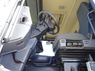 Scania R 440--CAMIONES CON GANCHO