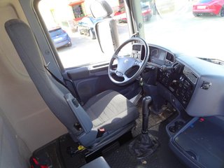 Scania R 440--CAMIONES CON GANCHO
