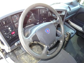 Scania R 440--CAMIONES CON GANCHO
