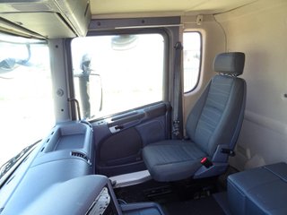 Scania R 440--CAMIONES CON GANCHO