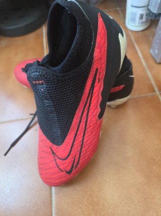 Zapatillas Fútbol Nike Phantom