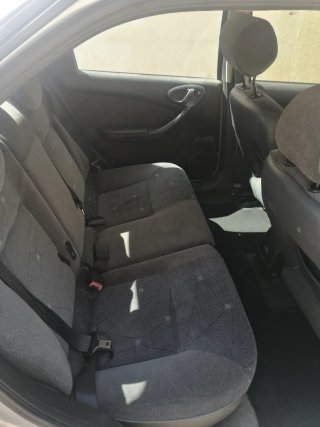 Citroen Xsara 2001