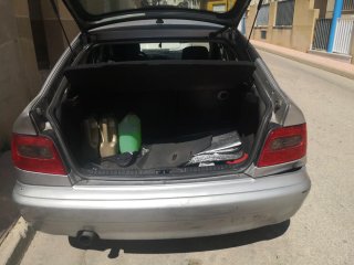 Citroen Xsara 2001