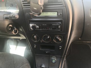Citroen Xsara 2001