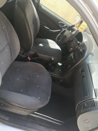 Citroen Xsara 2001