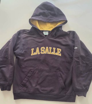Sudadera La Salle Talla 10