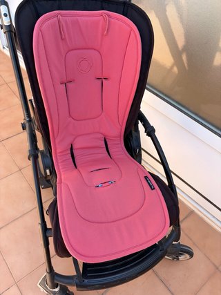 Protector silla Bugaboo universal