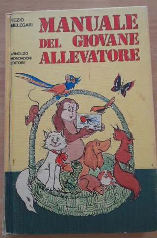 Lotto libri vintage
