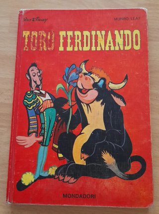 Lotto libri vintage