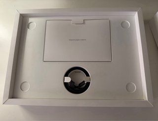 MacBook Pro 14’ M5 2026 16RAM 1TB