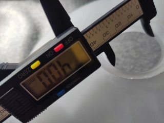 Tulipa lámpara de techo