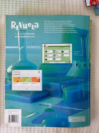 Física y química 3 Secundaria : Comunidad de Ma...