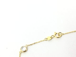 E469678-0 PULSERA ORO 18K