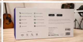 Altavoz Tronsmart Bang Bluetooth 60W IPX6