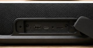 Altavoz Tronsmart Bang Bluetooth 60W IPX6