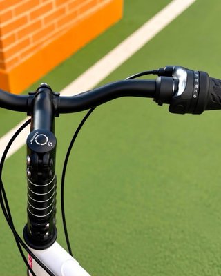 Bicicleta Clásica Mujer INDUR 6Y