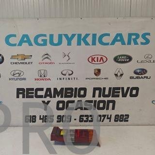 PILOTO TRASERO DERECHO LANCIA Y10 NUEVO 7628296