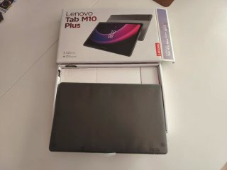 Tablet Lenovo Tab M10 Plus