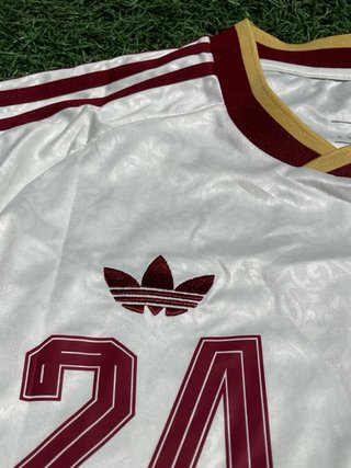 Camiseta España Adidas Talla M Mundial 2026