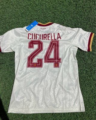 Camiseta España Adidas Talla M Mundial 2026
