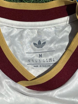 Camiseta España Adidas Talla M Mundial 2026