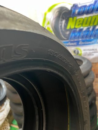 Mitas Sport Force EV Y Touring Force