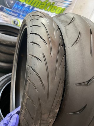 Mitas Sport Force EV Y Touring Force