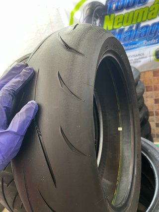 Mitas Sport Force EV Y Touring Force