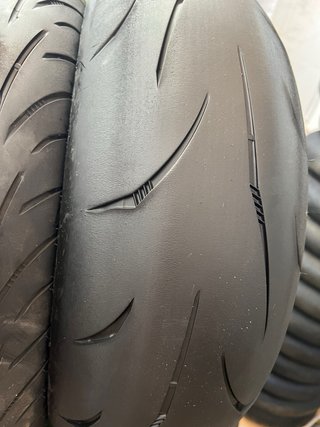 Mitas Sport Force EV Y Touring Force