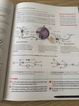 Biología y Geología 3º ESO. Libro del estudiant...