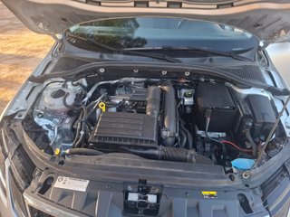 Skoda Octavia 2018