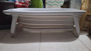 Bañera Plegable Bebé Asalvo