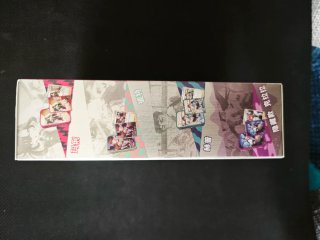 Pokémon TCG Trainer Collection Box