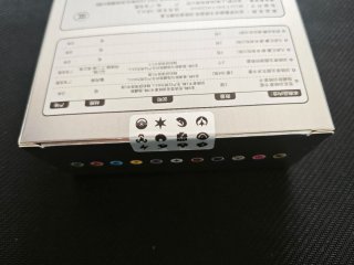 Pokémon TCG Trainer Collection Box