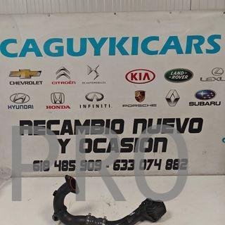 TUBO INTERCOOLER NISSAN XTRAIL NUEVO 144607FV0A