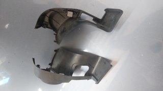 Molduras Hard Top Mazda MX5 NC