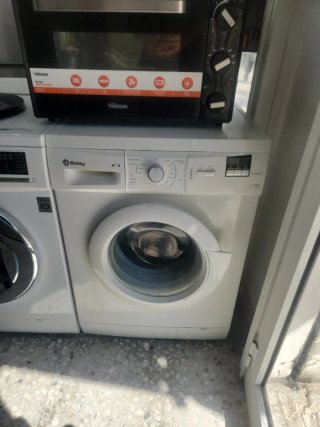 LAVADORA BALAY GARANTIA TRANSPORTE
