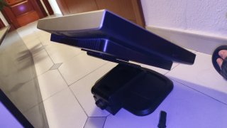 Monitor HP 19 Em869a