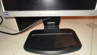 Monitor HP 19 Em869a