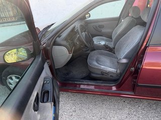Peugeot 406 1997