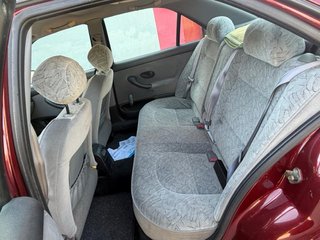 Peugeot 406 1997