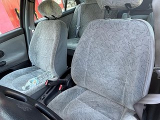 Peugeot 406 1997