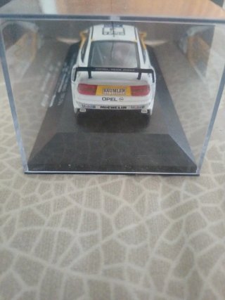 Opel Calibra V6 1:43 ONYX