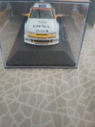 Opel Calibra V6 1:43 ONYX