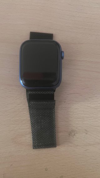 Apple Watch Series 7 Azul