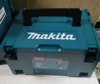 3 maletines /cajas /maletas makita makpac tipo 3