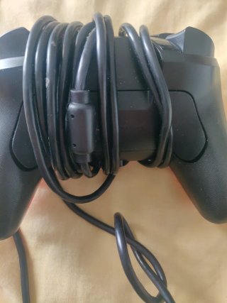 Mando PDP Gaming Rojo