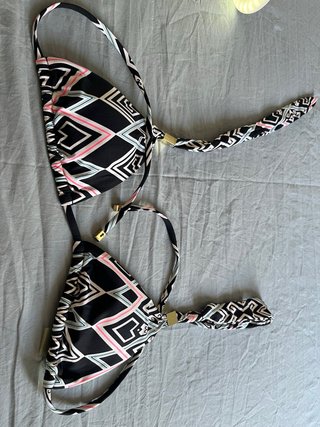 Top Bikini Enfasisi Talla 85B