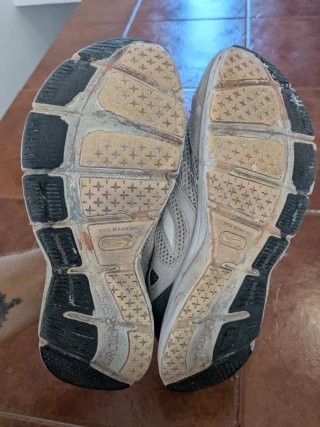 Zapatillas Kalenji Mujer Talla 39